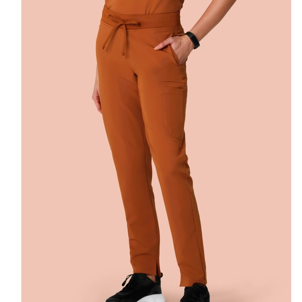 Mandalas scrub bottoms